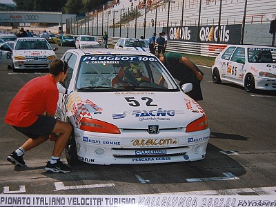 Nel motorsport dal 1991 foto 14