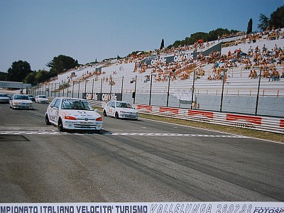 Nel motorsport dal 1991 foto 16
