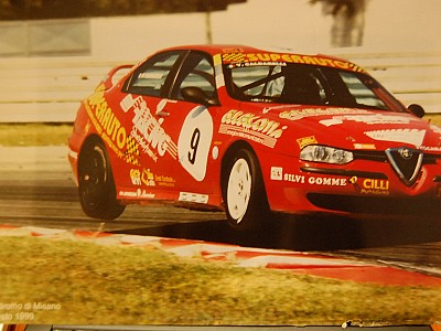 Nel motorsport dal 1991 foto 12