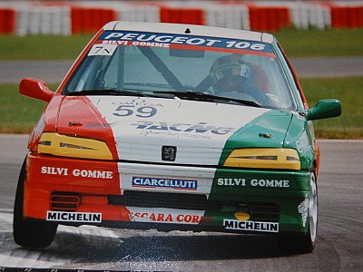 Nel motorsport dal 1991 foto 4