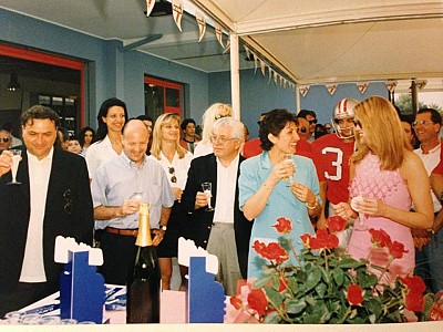 Open Day Francavilla al Mare 1996 foto 11
