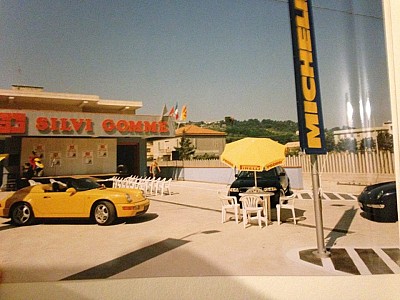 Open Day Francavilla al Mare 1996 foto 21