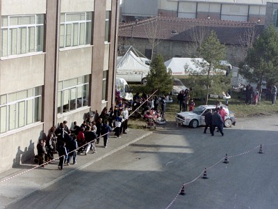 A scuola di sicurezza 2002 foto 14